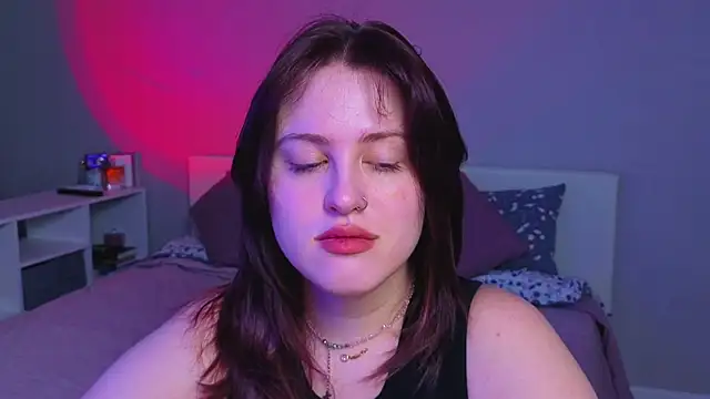  Sarah Soul  online show from June 6, 2026, 10:59 pm