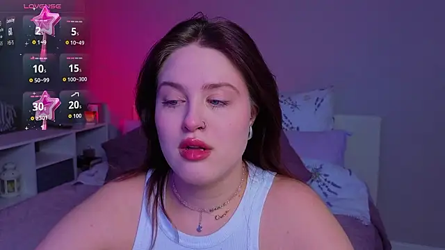  Sarah Soul  online show from March 4, 2026, 11:12 pm