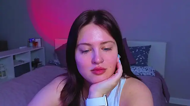 Sarah Soul  online show from June 13, 2026, 12:52 am