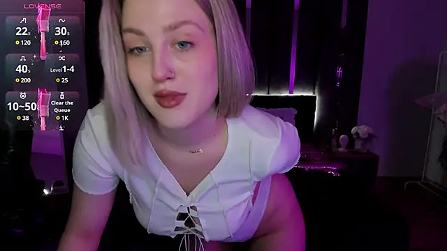  Sarah Soul  online show from March 19, 2025, 12:48 am