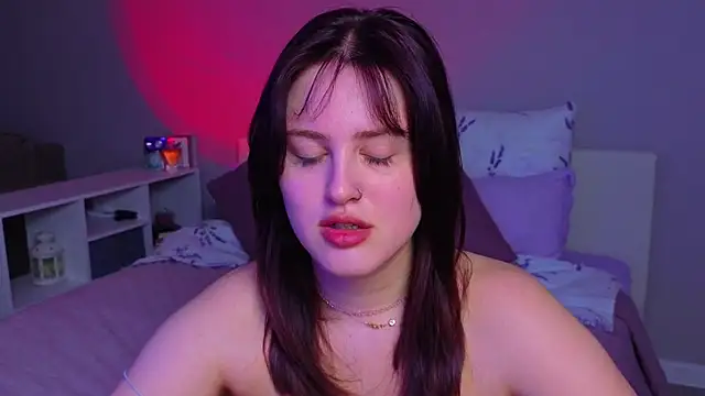  Sarah Soul  online show from May 24, 2026, 11:15 pm