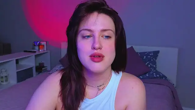  Sarah Soul  online show from June 7, 2026, 11:10 pm