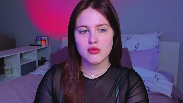  Sarah Soul  online show from June 25, 2026, 11:21 pm