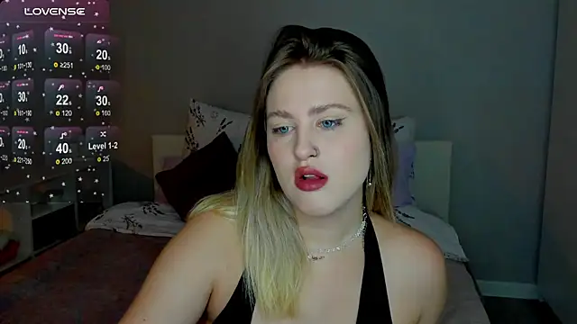  Sarah Soul  online show from October 2, 2025, 12:14 am