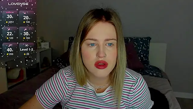  Sarah Soul  online show from September 16, 2025, 12:11 am