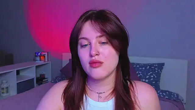  Sarah Soul  online show from June 22, 2026, 11:02 pm