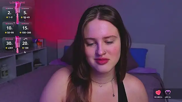  Sarah Soul  online show from April 21, 2026, 11:11 pm