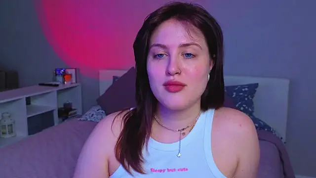  Sarah Soul  online show from June 8, 2026, 1:39 am