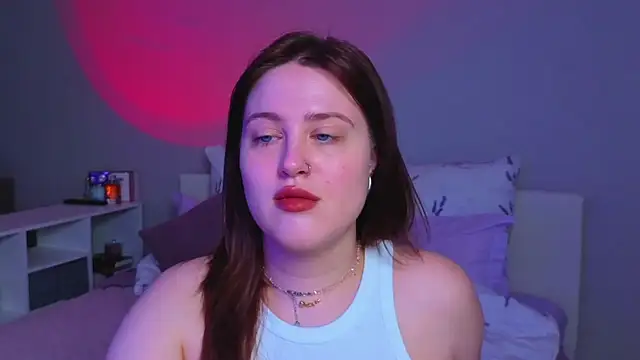  Sarah Soul  online show from June 27, 2026, 11:00 pm
