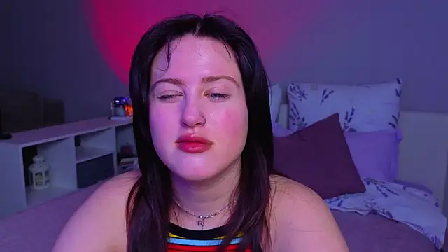  Sarah Soul  online show from May 16, 2026, 11:04 pm