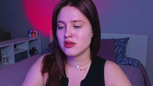  Sarah Soul  online show from June 21, 2026, 10:59 pm