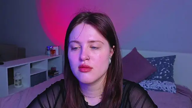  Sarah Soul  online show from June 15, 2026, 11:04 pm