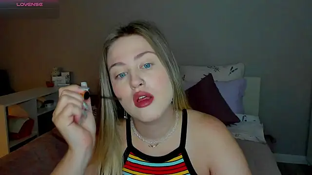  Sarah Soul  online show from September 30, 2025, 12:05 am