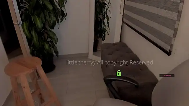  littlecherryy  online show from May 21, 2026, 3:48 am