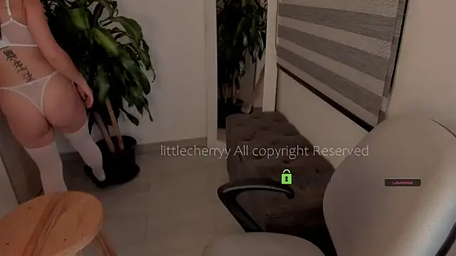  littlecherryy  online show from April 30, 2026, 3:35 am