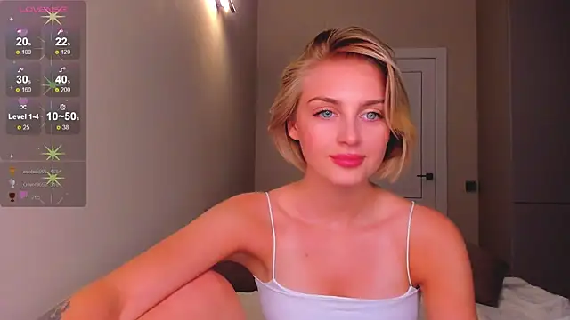 pretty girlnextdoor online show from December 30, 2024, 11:17 pm