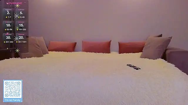 pretty girlnextdoor online show from January 25, 2025, 5:40 pm