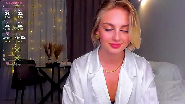 pretty girlnextdoor online show from December 31, 2024, 9:06 pm