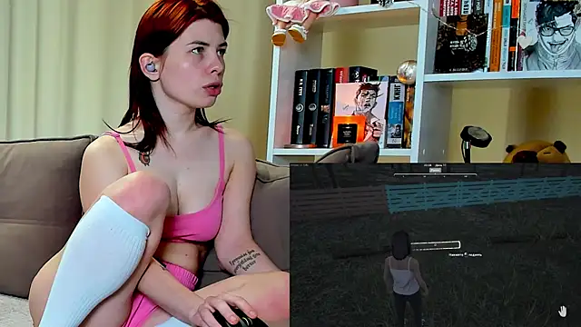 callmetori online show from March 5, 2025, 6:56 pm