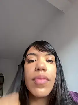 -Naomyy- online show from February 13, 2026, 9:15 pm