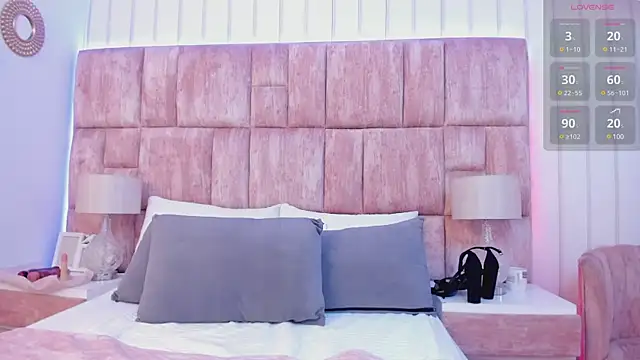 Cloesweet 1 online show from March 15, 2025, 6:32 pm