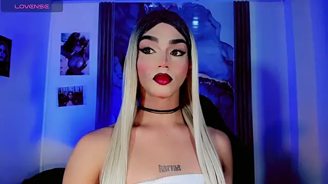 Elissa taylor  online show from February 6, 2026, 7:21 pm