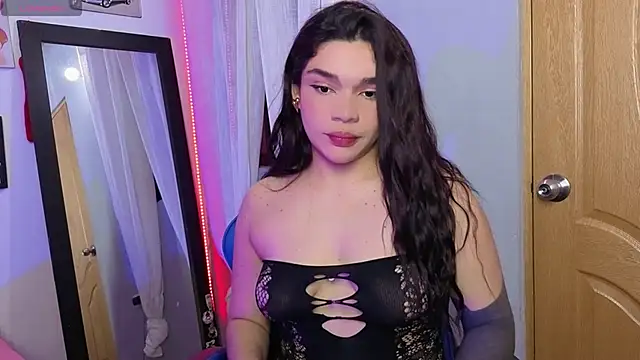 Veronica 111 online show from May 11, 2026, 2:02 am