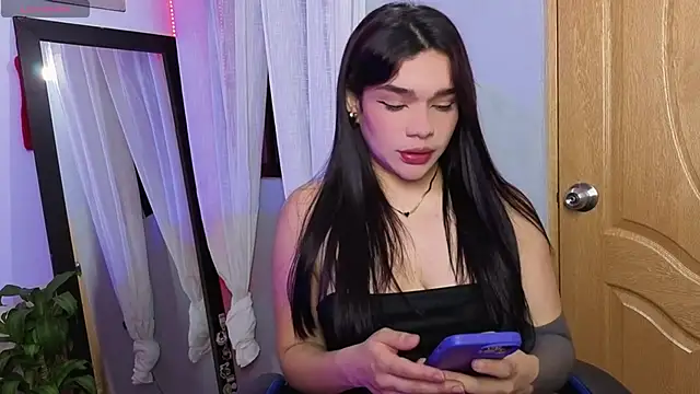 Veronica 111 online show from May 9, 2026, 1:42 am