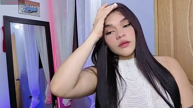 Veronica 111 online show from April 28, 2026, 6:51 am