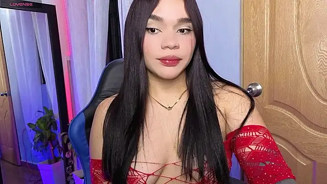 Veronica 111 online show from March 21, 2026, 4:14 am