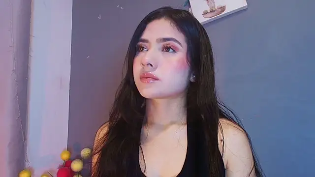 adara johnson   online show from March 12, 2026, 11:47 am