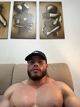 garageboy94 online show from February 1, 2025, 1:23 am