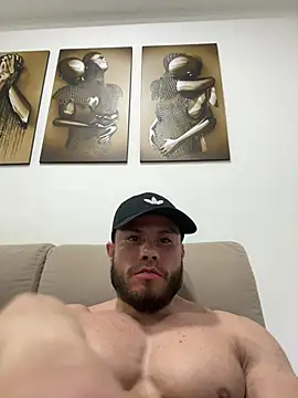 garageboy94 online show from January 31, 2025, 6:35 am