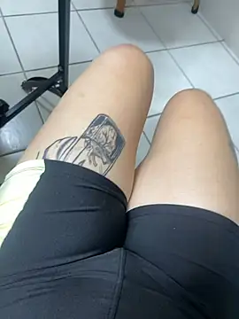 loira messi online show from March 6, 2025, 9:20 pm