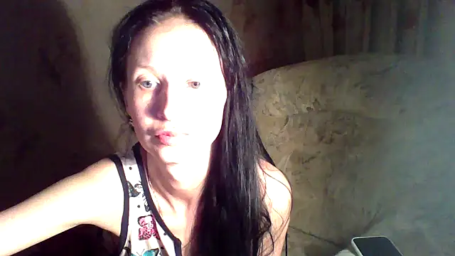 Starry Siren online show from June 13, 2026, 5:11 pm