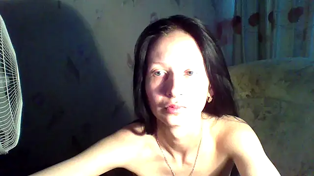 Starry Siren online show from June 12, 2026, 11:41 am