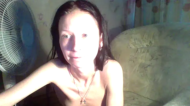 Starry Siren online show from June 15, 2026, 9:20 am