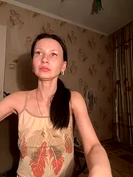 Starry Siren online show from November 26, 2025, 5:13 pm