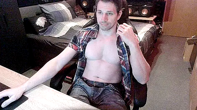 dreamwallker21 online show from March 3, 2026, 8:38 pm