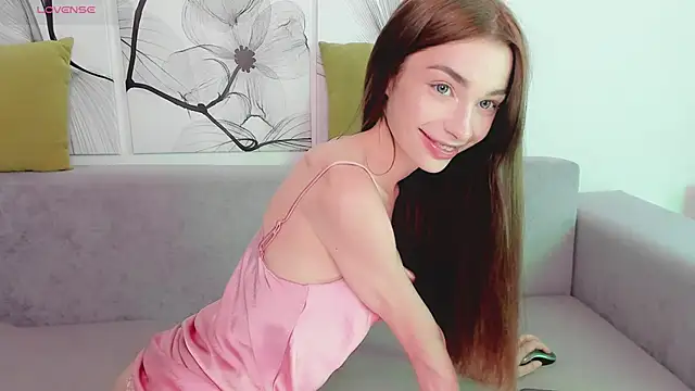 AngelinaWett online show from June 27, 2026, 2:01 pm
