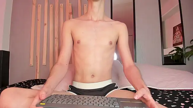 BrahmBelial  online show from March 10, 2025, 4:49 am