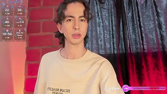 BrahmBelial  online show from January 13, 2026, 12:53 pm