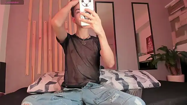 BrahmBelial  online show from March 14, 2025, 4:43 am