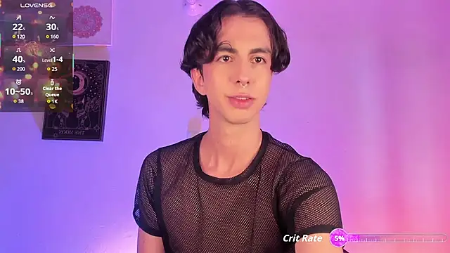 BrahmBelial  online show from October 15, 2025, 8:39 pm