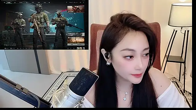 Daisy-77 online show from July 27, 2026, 12:34 pm