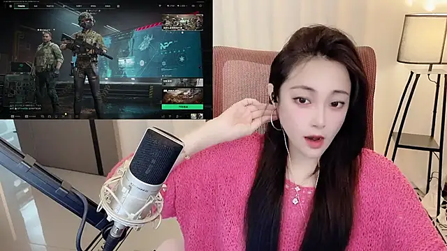 Daisy-77 online show from July 1, 2026, 1:55 pm