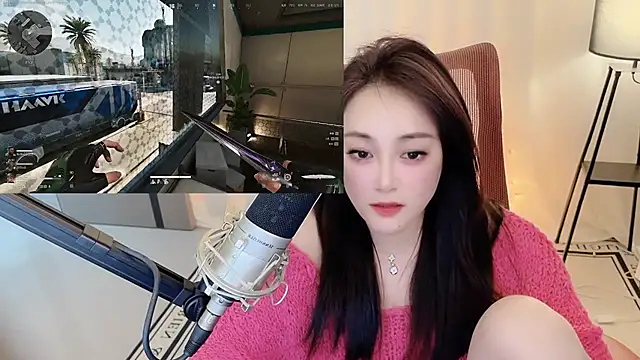 Daisy-77 online show from July 28, 2026, 6:20 pm