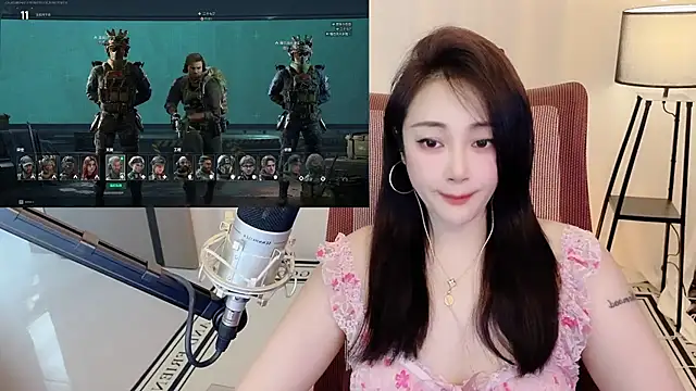 Daisy-77 online show from July 5, 2026, 2:13 pm
