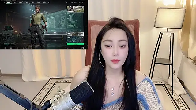 Daisy-77 online show from June 10, 2026, 12:06 pm
