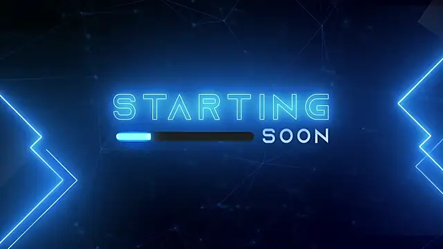 ScarlettAndTom online show from September 30, 2025, 8:04 pm